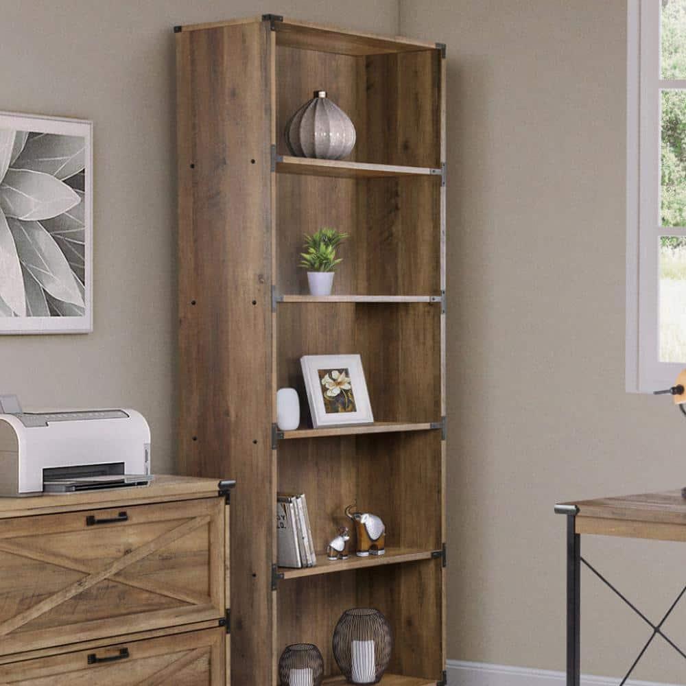 Dazile Bookcase