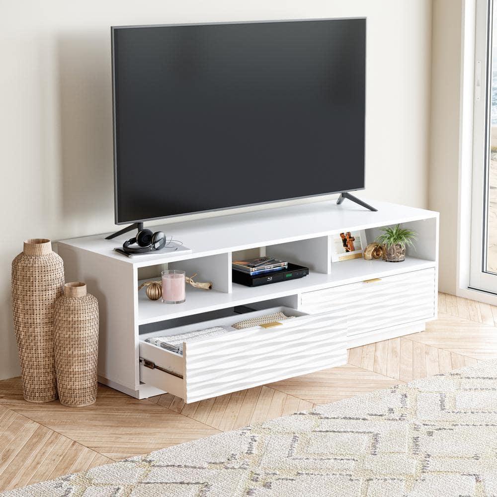 Morgan 60.039'' Media Console