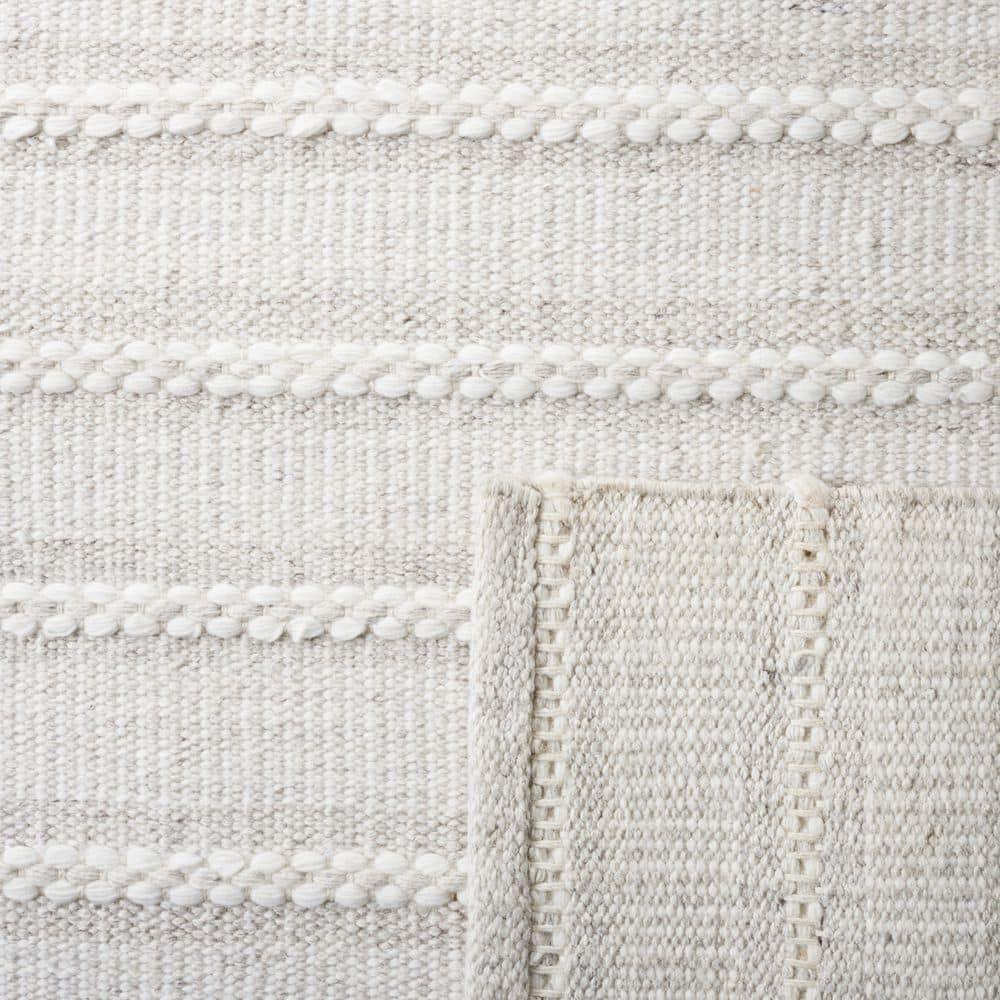 Safavieh Kilim Hand Woven Performance Striped Rug