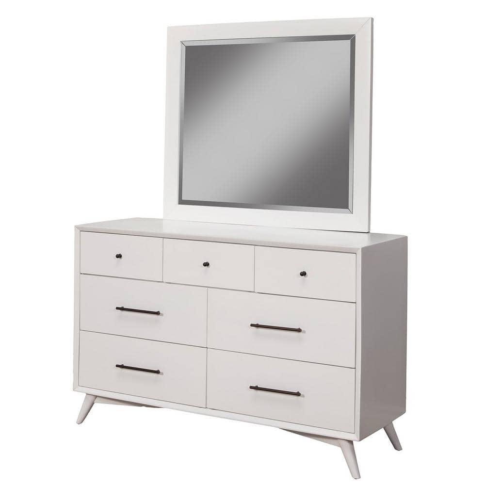 Williams 7-Drawer Dresser