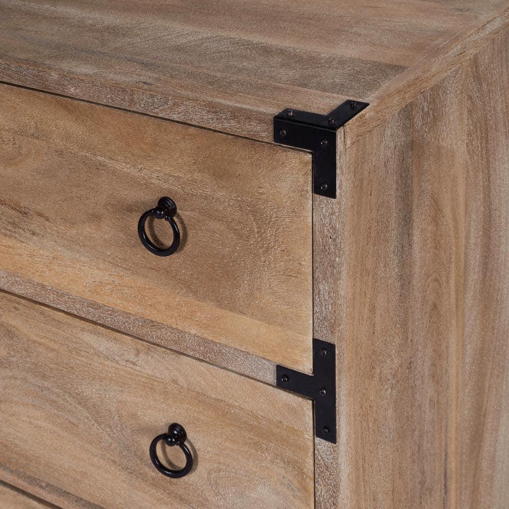 Aerial Accent Chest