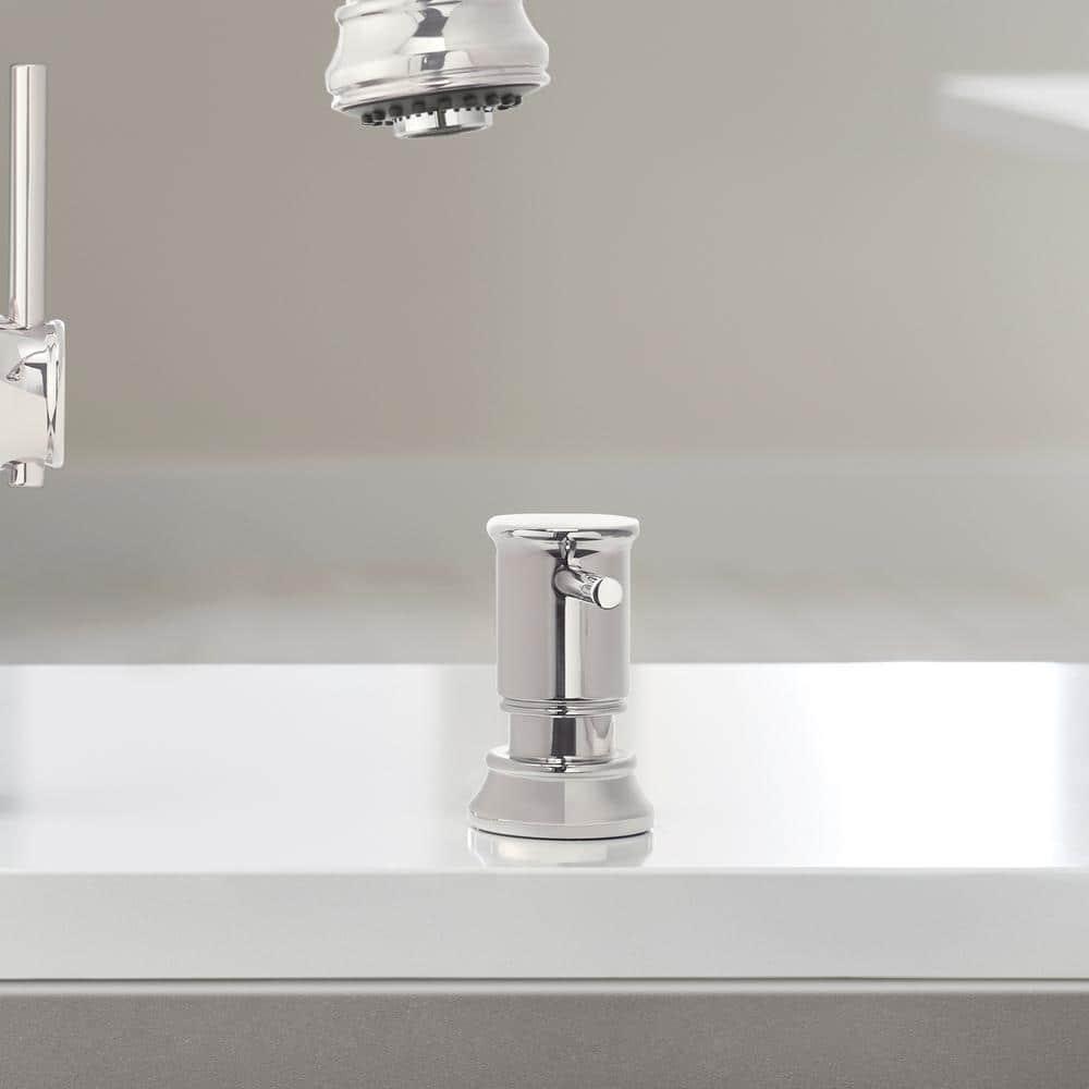 Empressa Soap Dispenser