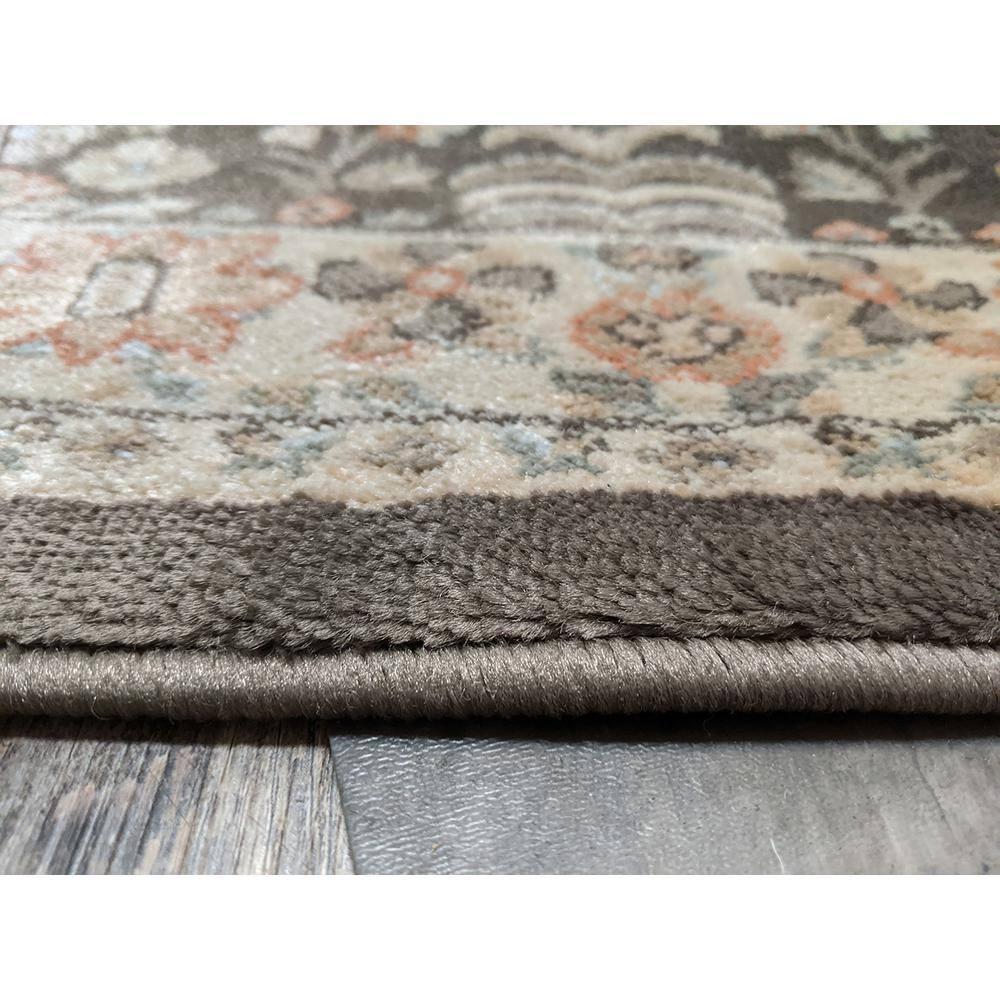 Garda Oriental Indoor Rug