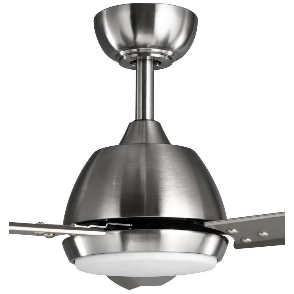Ivy Bronx Vickey 60'' Ceiling Fan with LED Lights