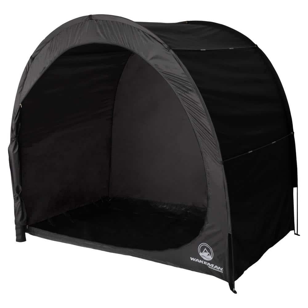 wakeman Wakeman Outdoors Bike Storage Shed /Bike Storage Tent
