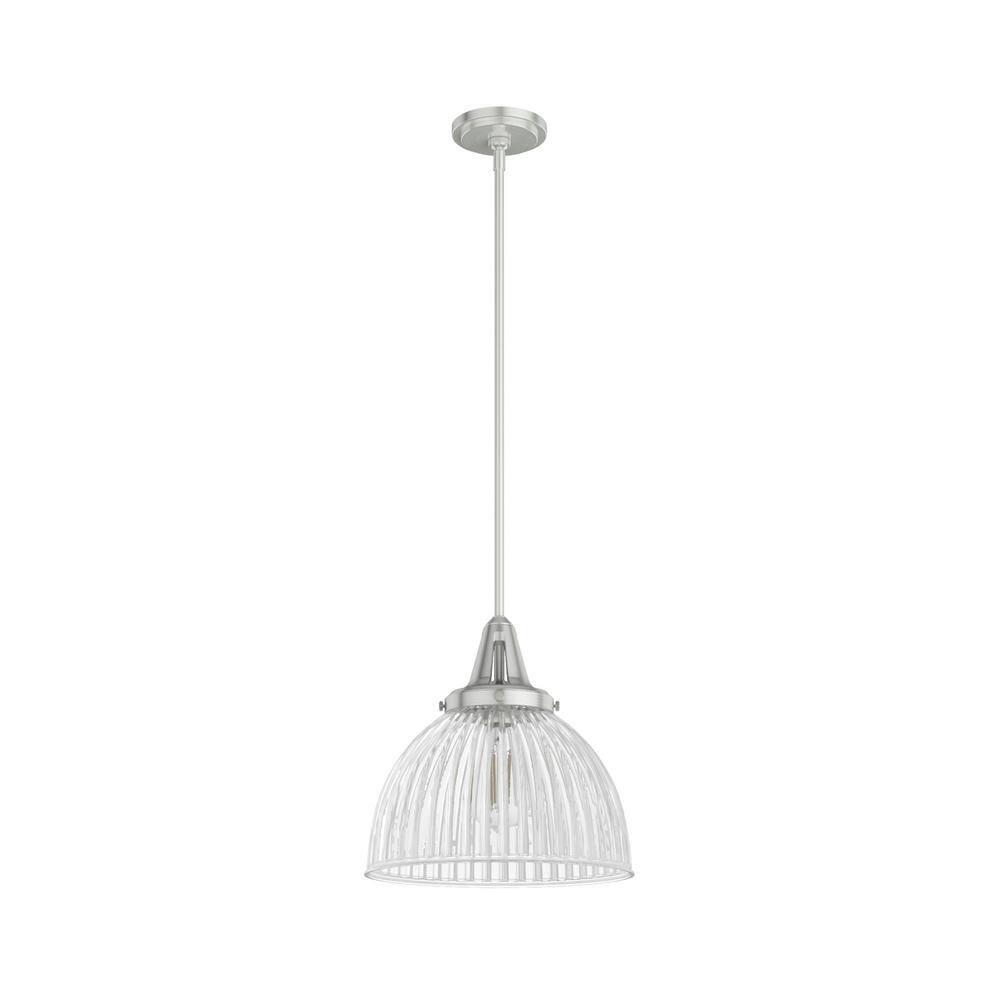 Cypress Grove 1 Light Dome Pendant?