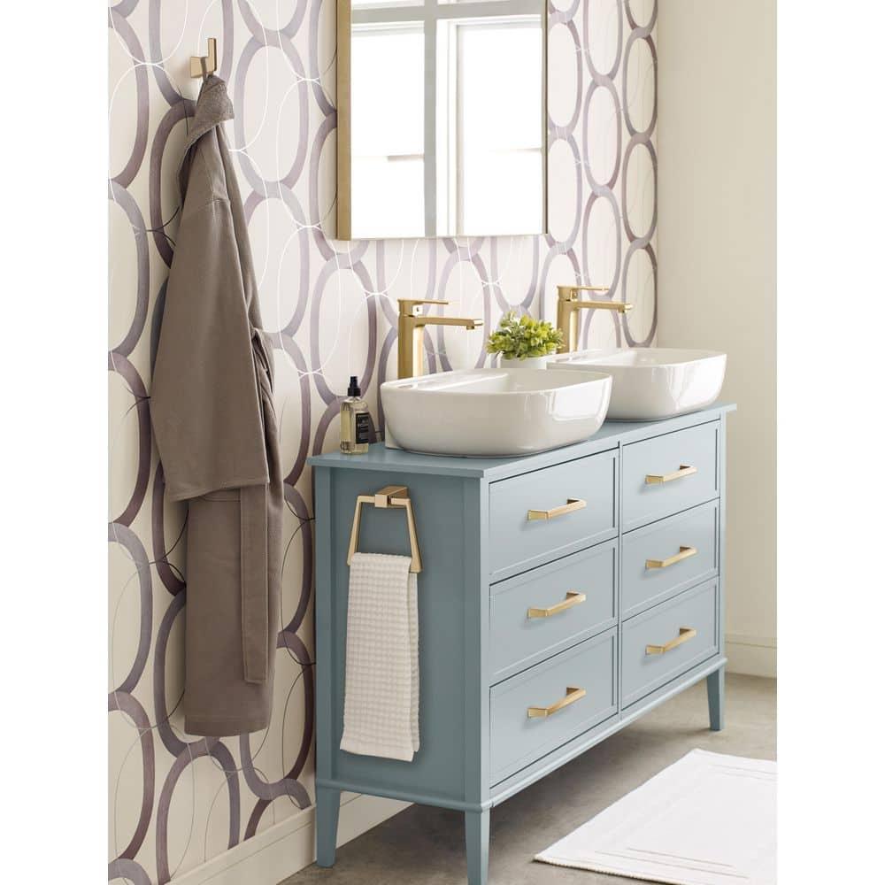 Blackrock Towel Ring