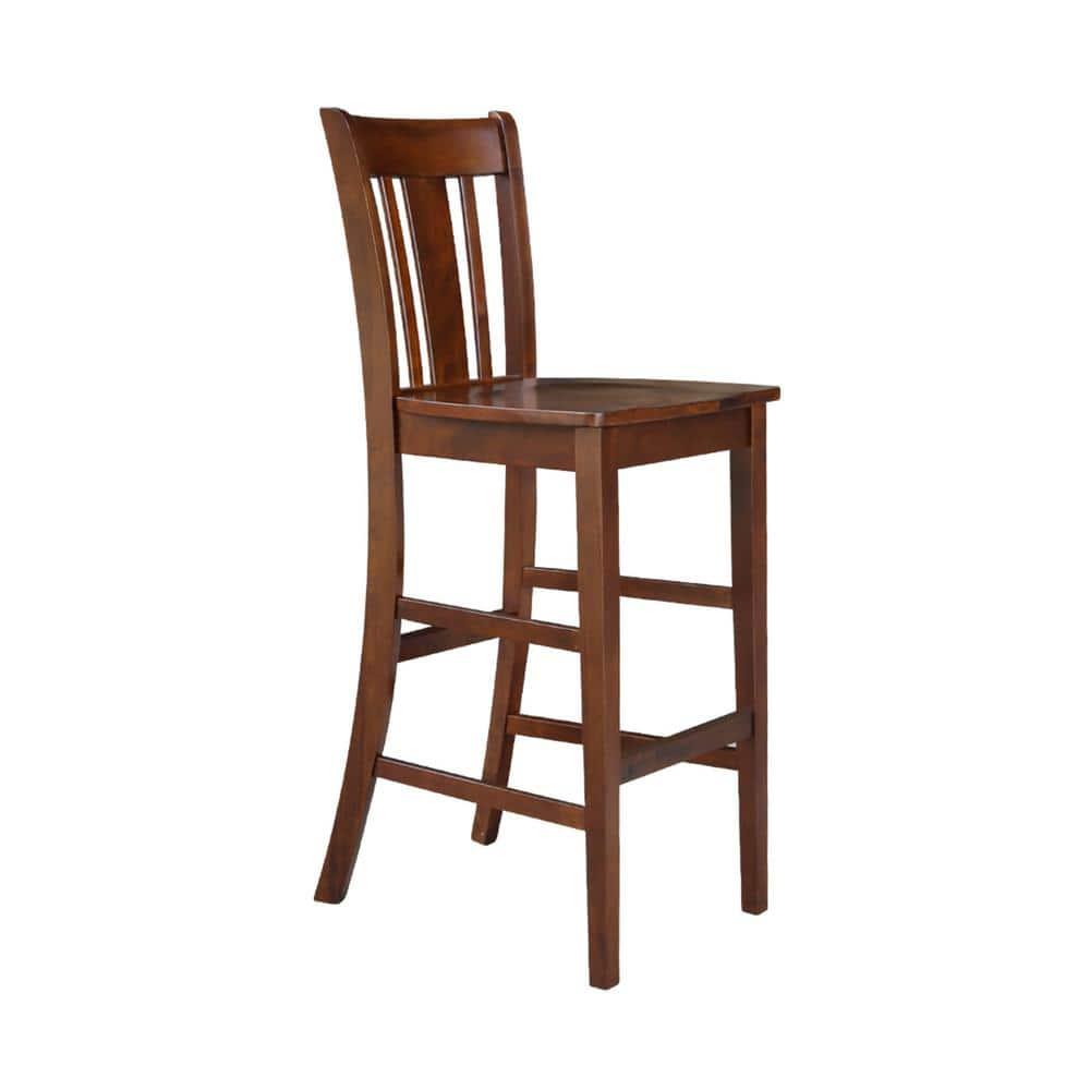 San Remo Stool - International Concepts