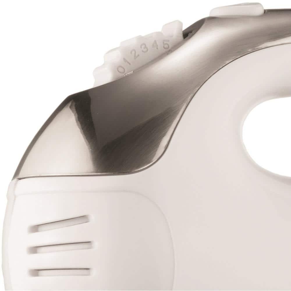 Brentwood Appliances 5 Speed 3 Quarts