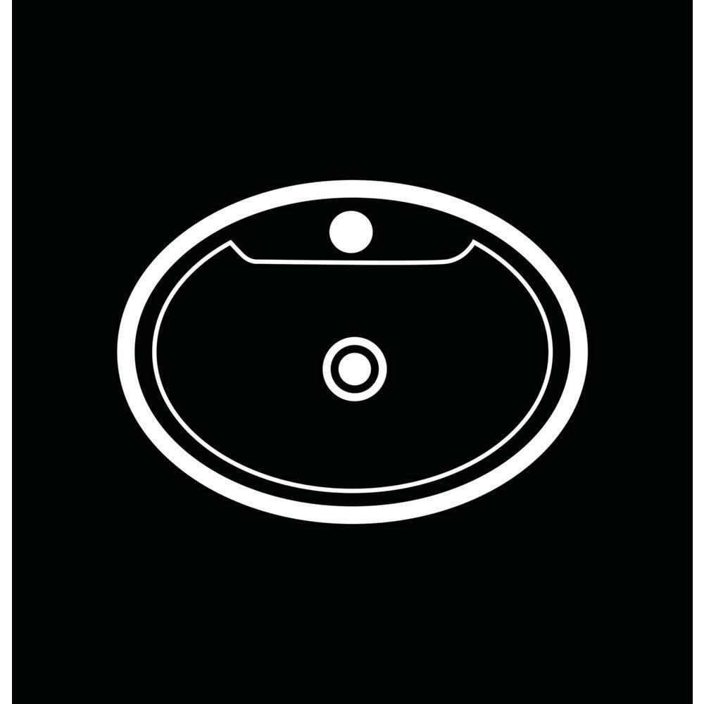 Tesla® Single hole Bathroom Faucet and Diamond Seal Technology