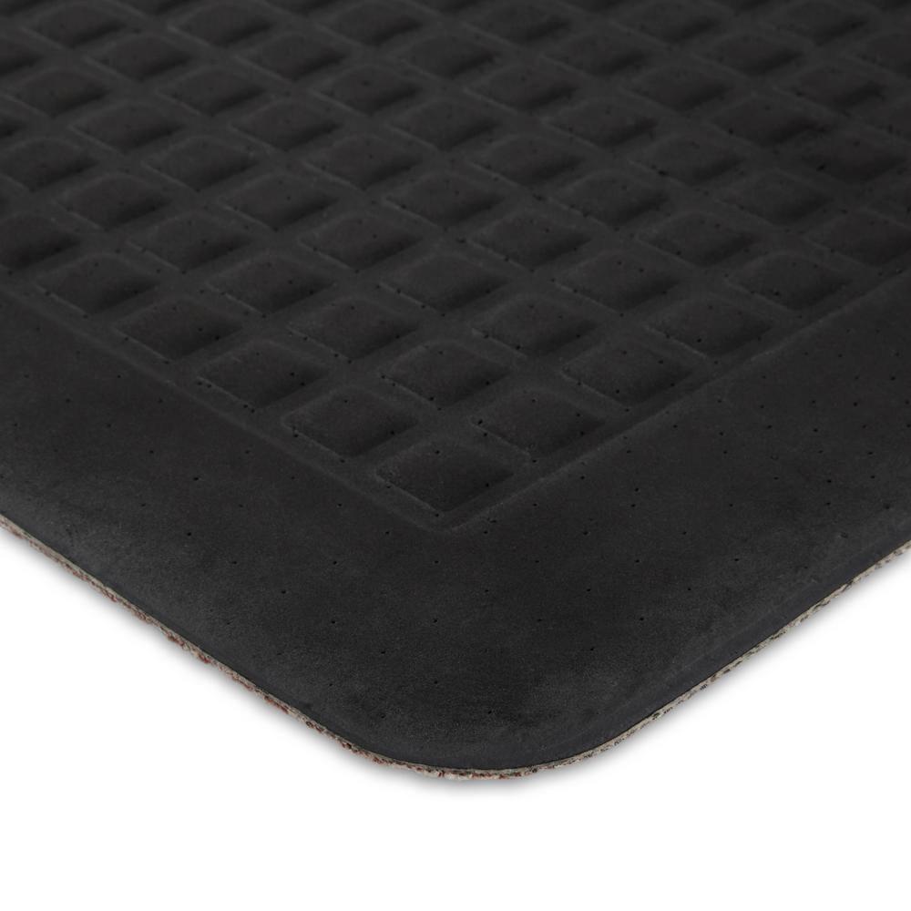 Martha Stewart Martha Stewart Miles Anti-Fatigue Air Mat Kitchen Mat