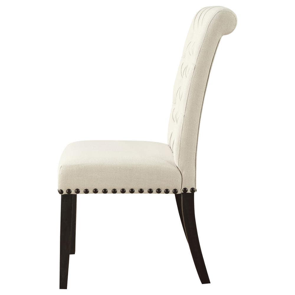 Carolina Side Chair (pack Of 2) (Set of 2)