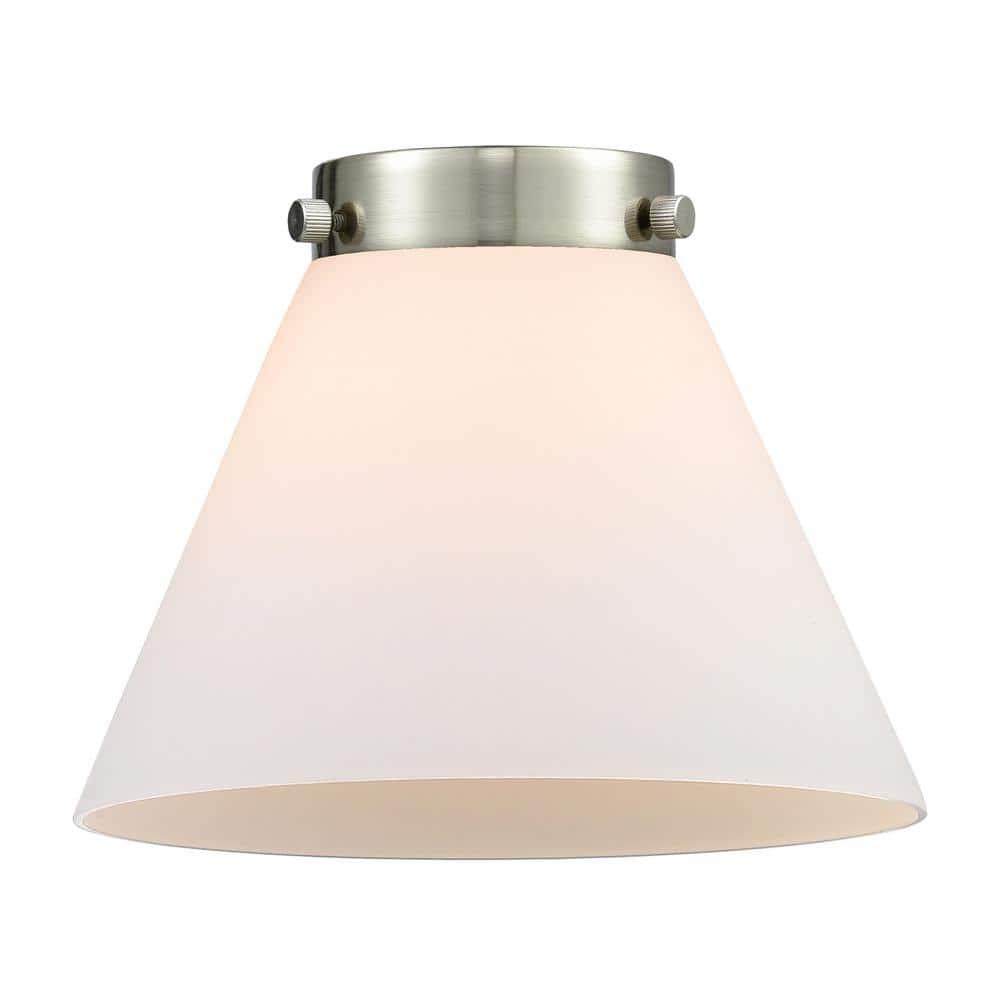 Innovations Lighting Cone 1 - Light Pendant in  Black Antique Brass