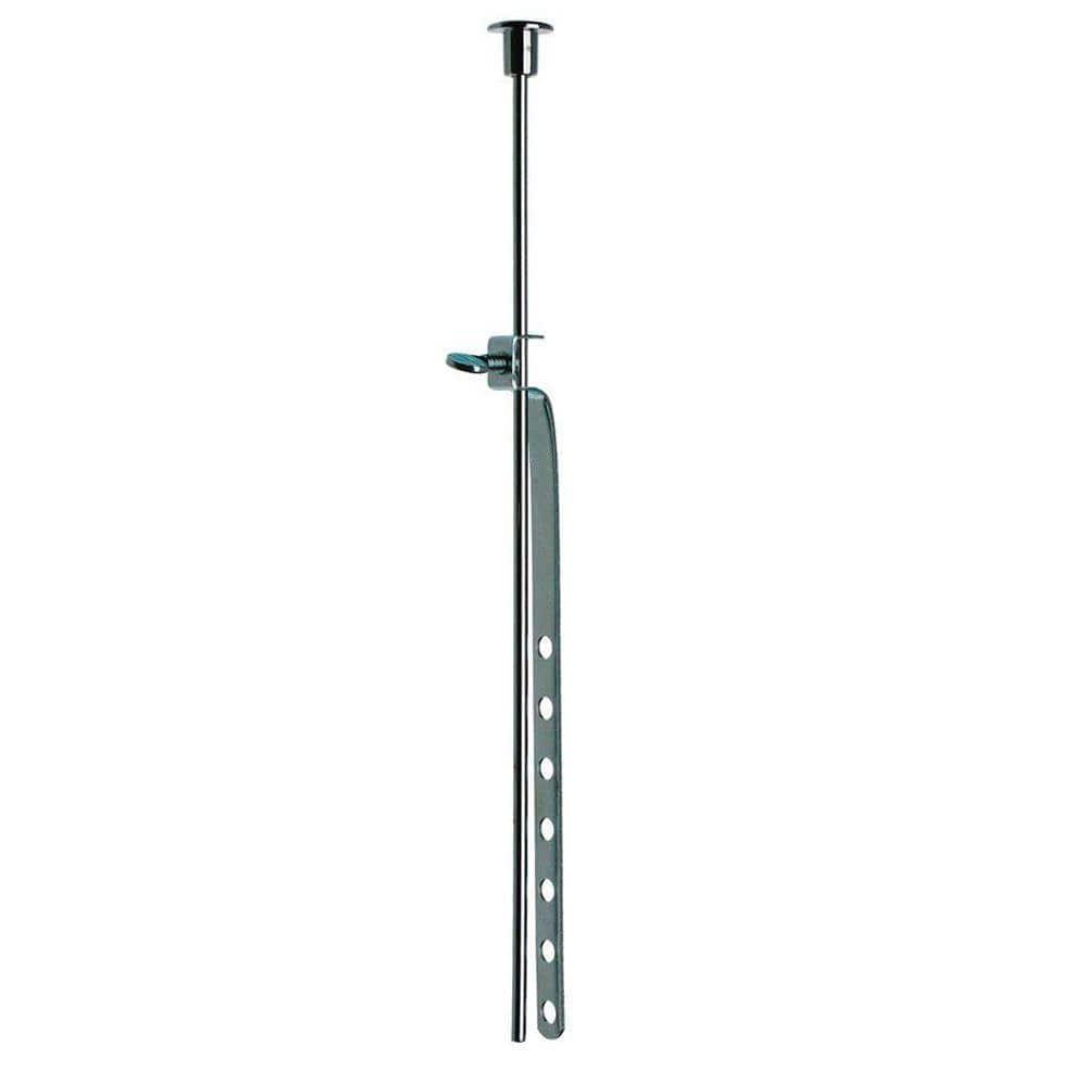 Bathroom Pull Rod Assembly