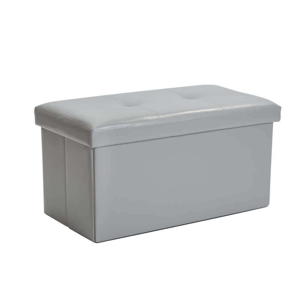 Simplify Besjana Upholstered Ottoman
