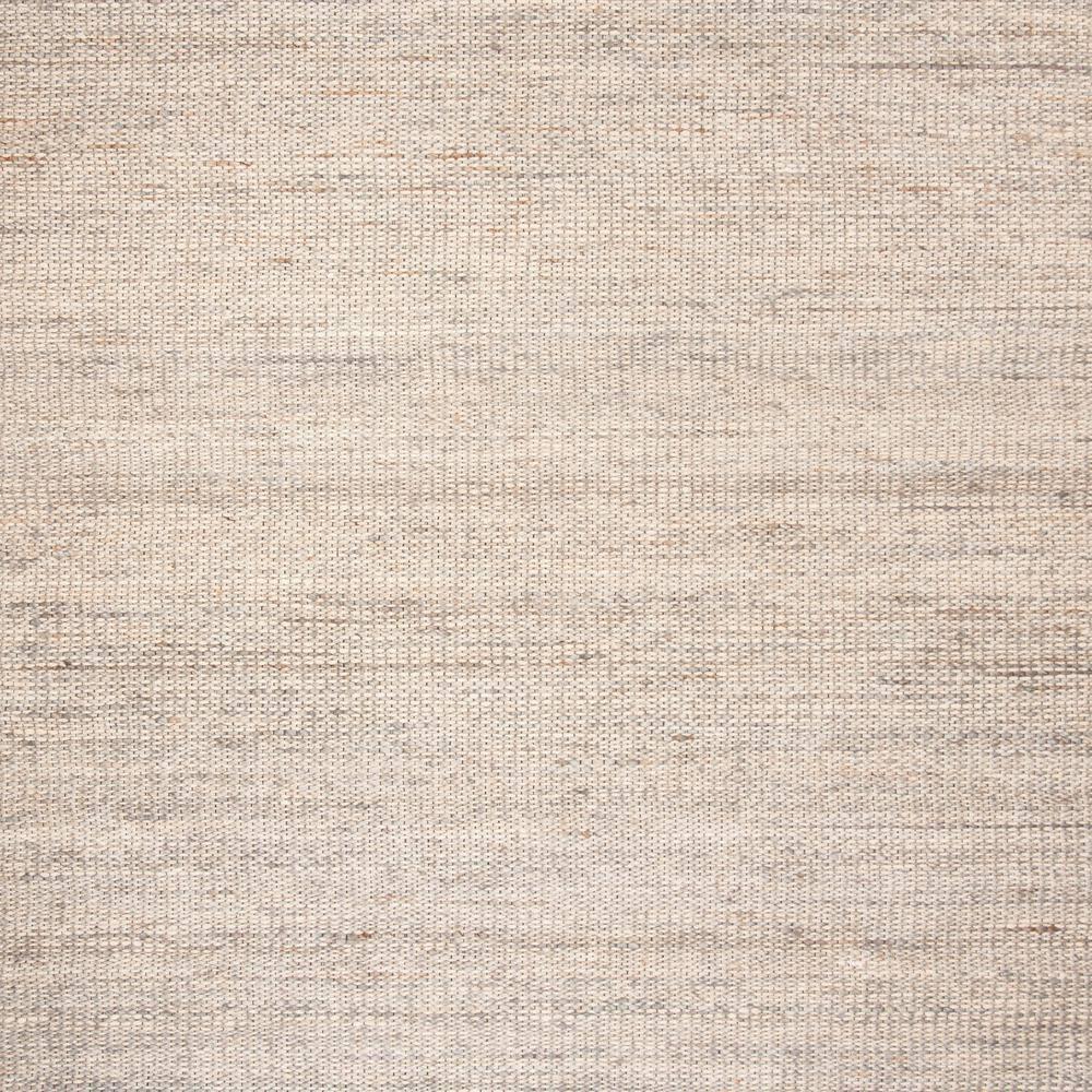SAFAVIEH Marbella Christina Solid Area Rug, Light Grey, 9' x 12'