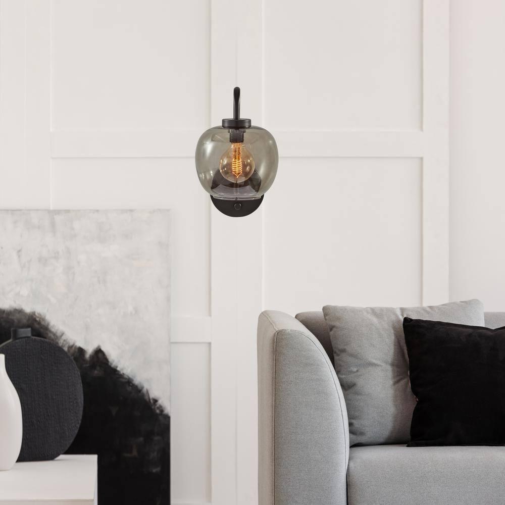 Adesso Ashton Wall Lamp