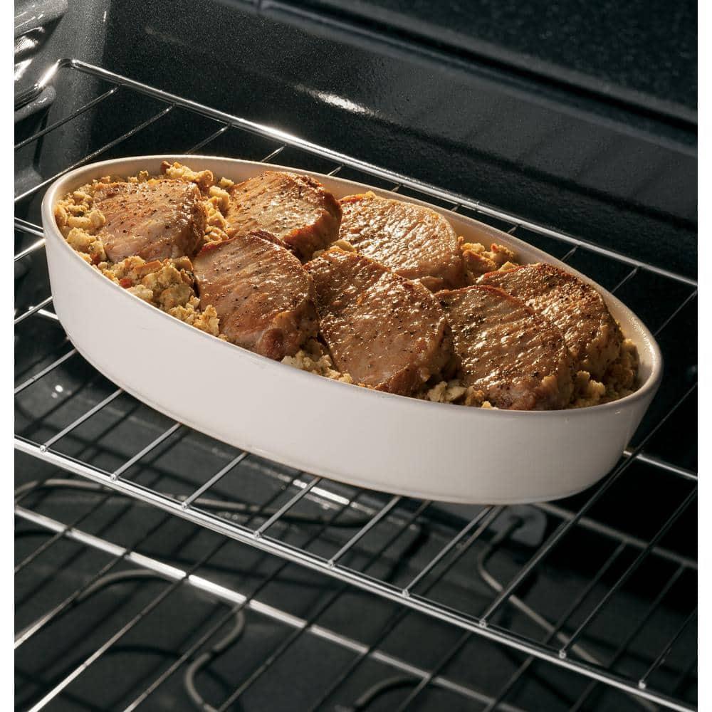 30" 5 cu. ft. Freestanding Electric