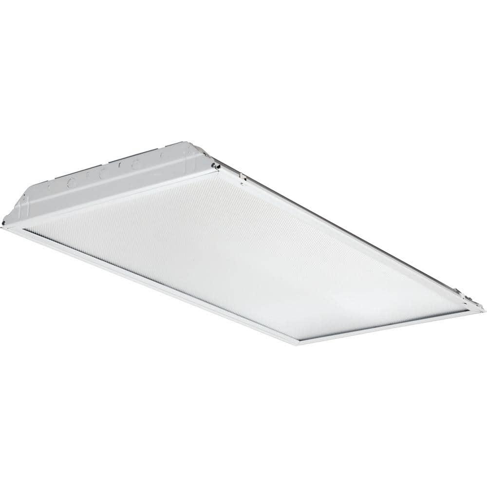 Lithonia Lighting GTL Rectangle Troffer Ceiling Light