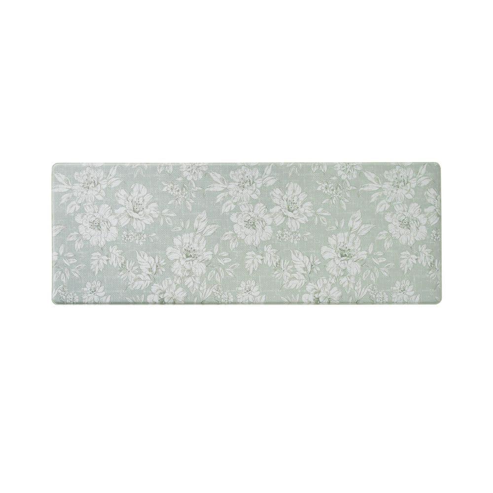 Laura Ashley Laura Ashley Iris Comfort Standing Anti-Fatigue Mats