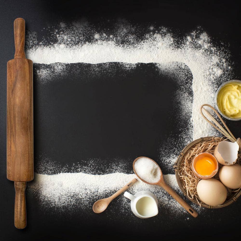 Ironwood Gourmet Ironwood Gourmet Wood Rolling Pin