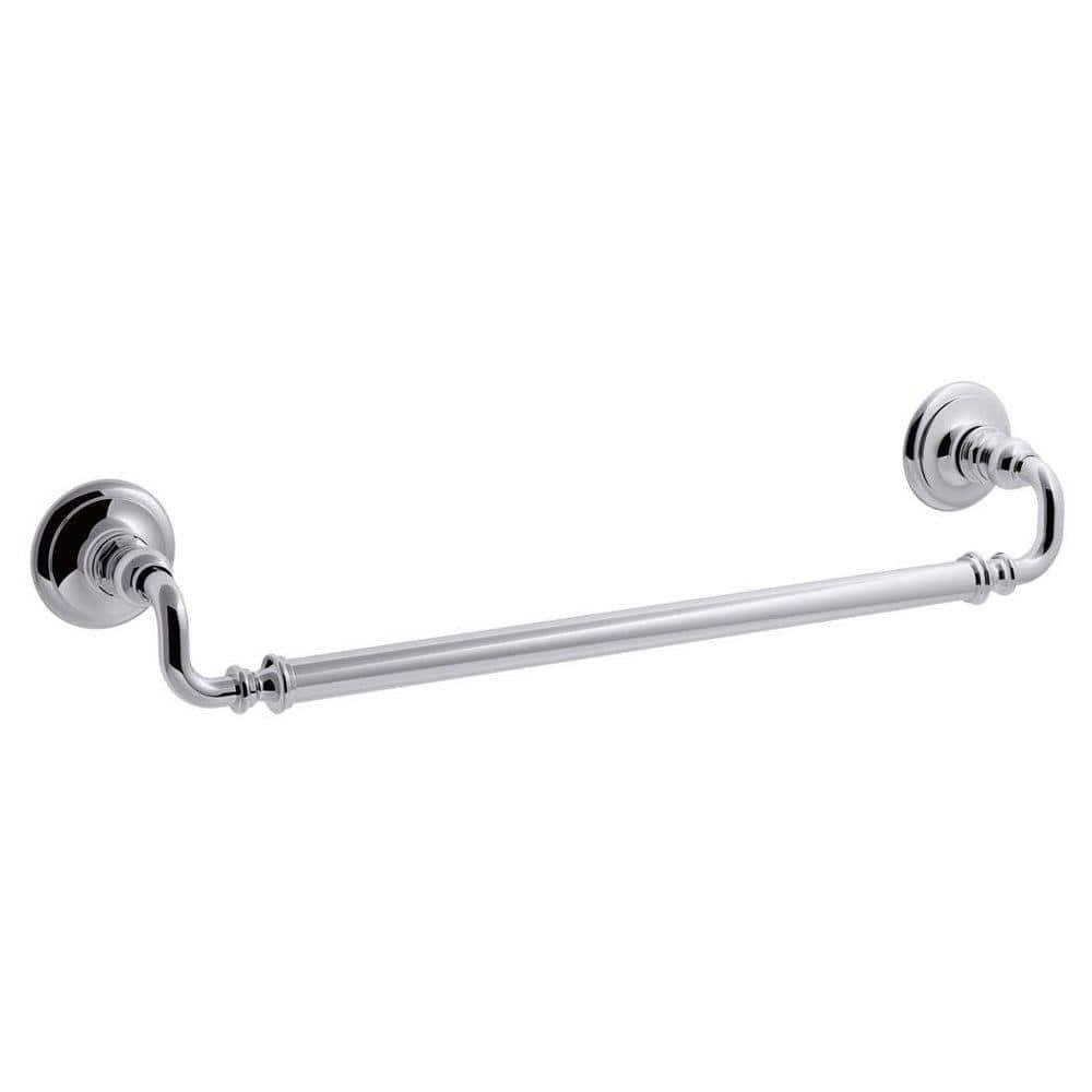 Artifacts® Wall Mounted Towel Bar