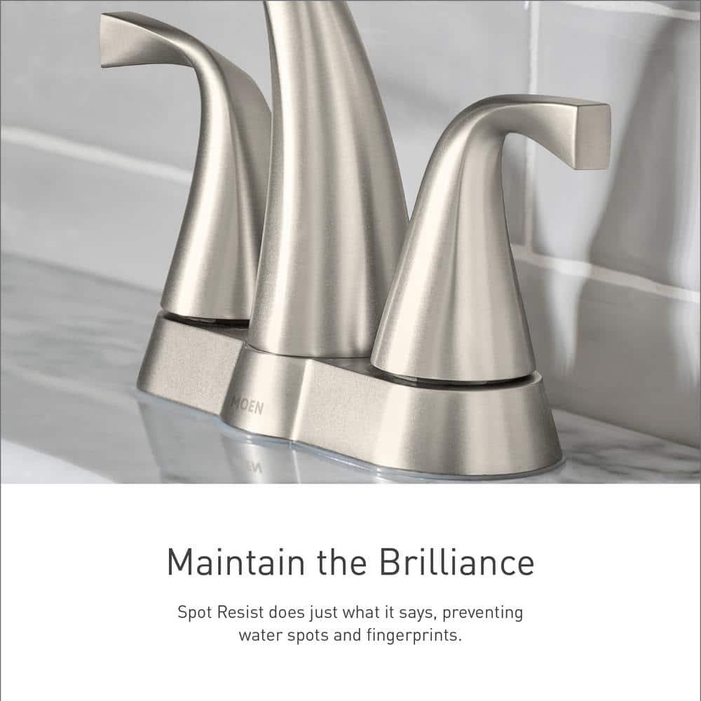 Banbury 2H BRZ Faucet