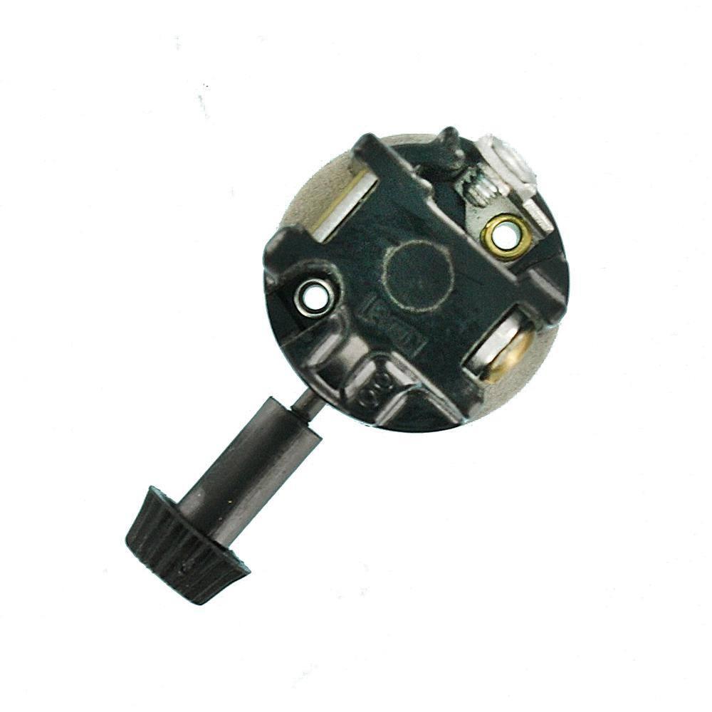 SOCKET REMVBL KNOB IN250 (Pack of 1)