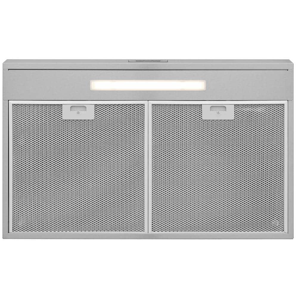 Frigidaire Undercabinet 30" Ventilation Hood