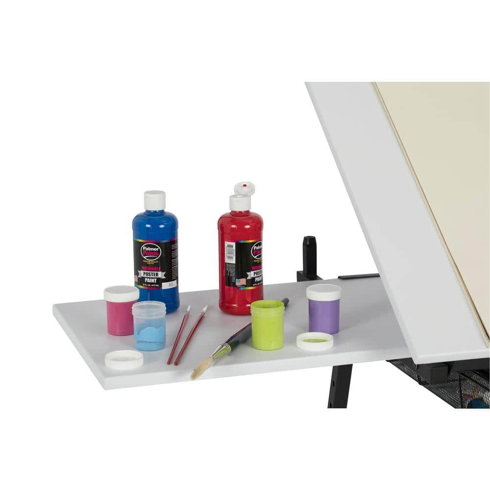 Crase Adjustable Drafting Table