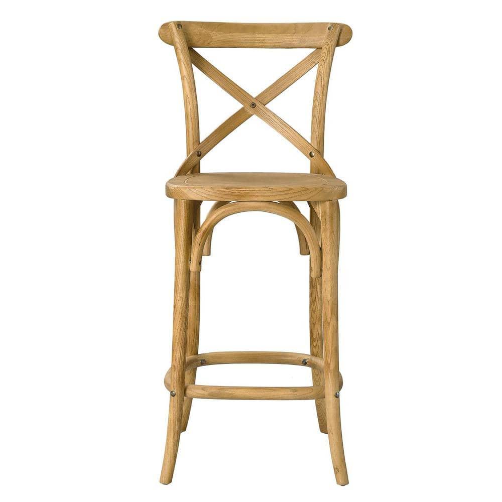 Modway Gear Stool
