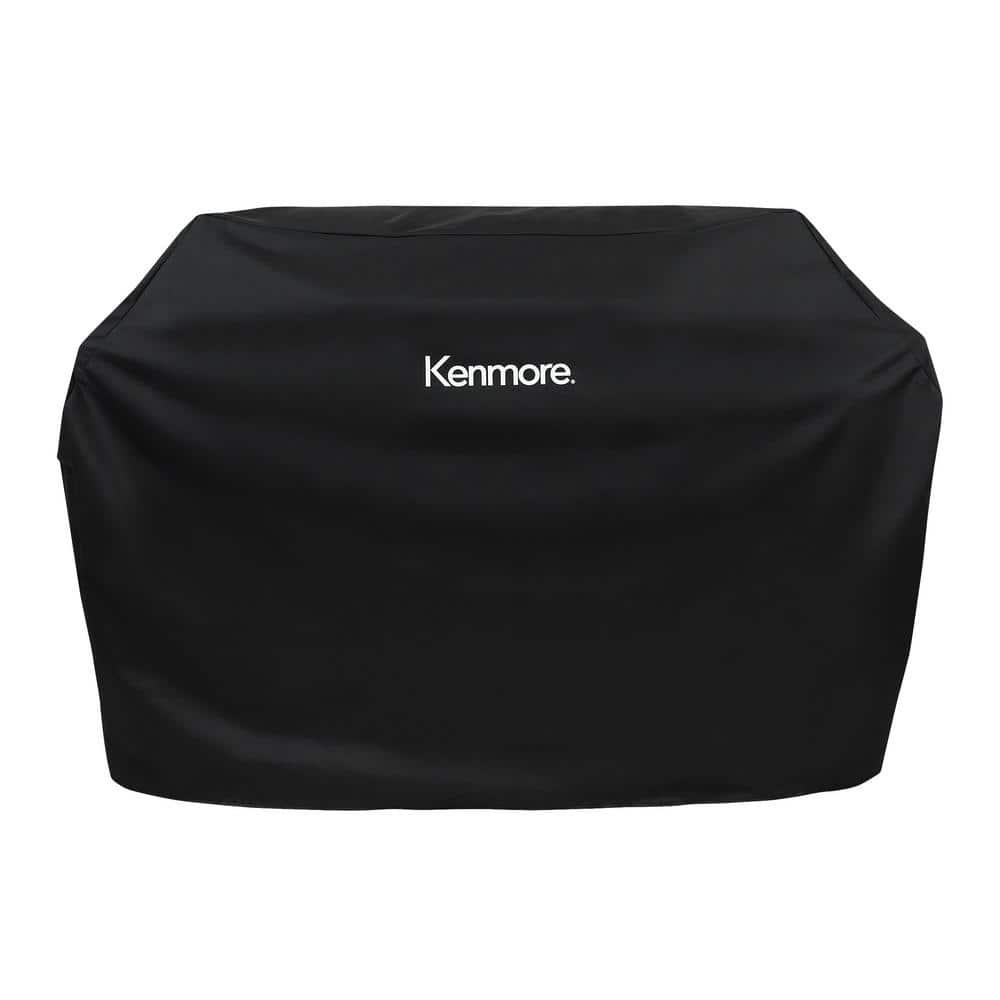 Kenmore Kenmore Universal Gas Grill Cover for Outdoor Grills