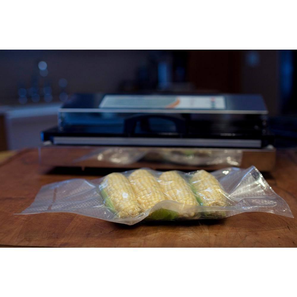 Weston Weston 1 Gallon Vacuum Sealer Bag (Set of 100)