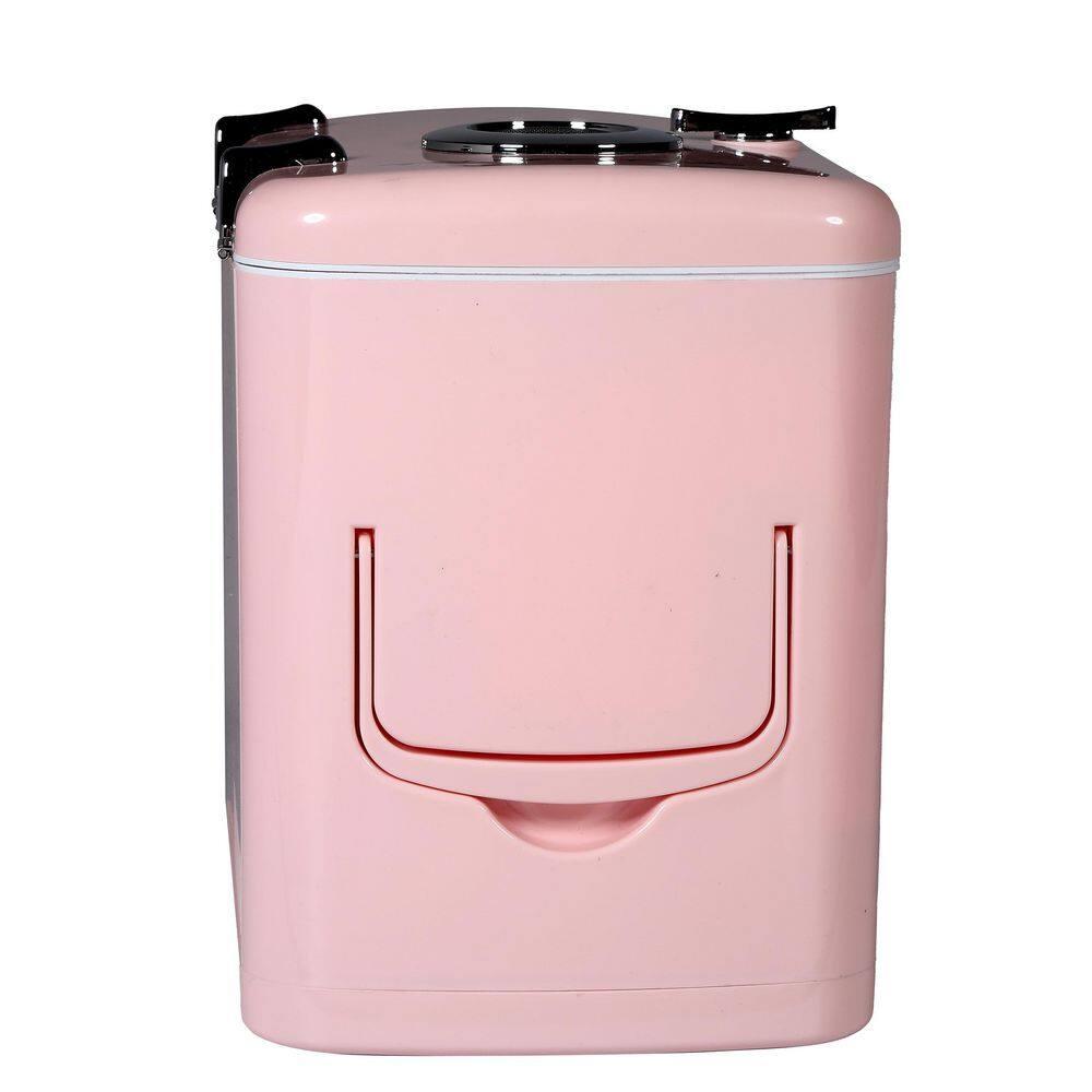 Frigidaire Retro Mini Fridge Cooler, Holds Up to 9 Cans, Portable Fridge for Car, Office, Bedroom, Dorm Room