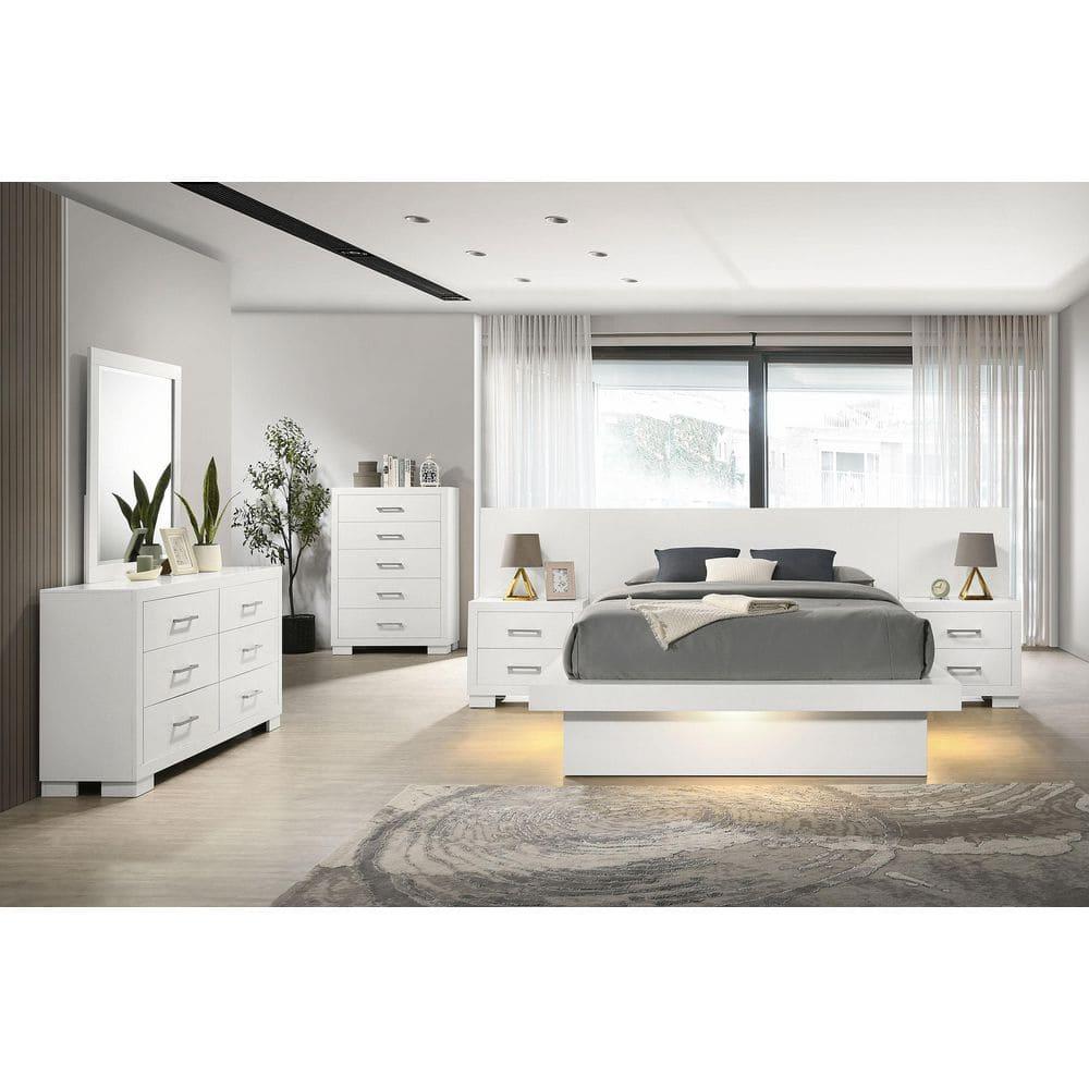 Jessica Nightstand
