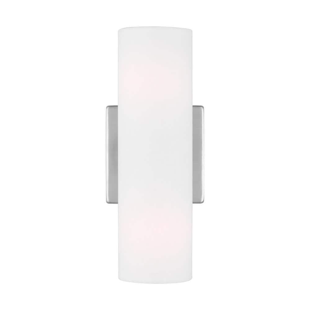 Scott Living Capalino 2-Light Medium Sconce