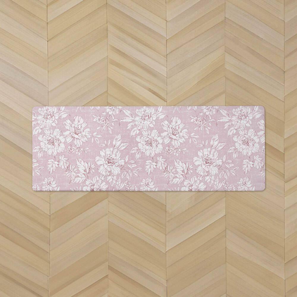 Laura Ashley Laura Ashley Iris Comfort Standing Anti-Fatigue Mats