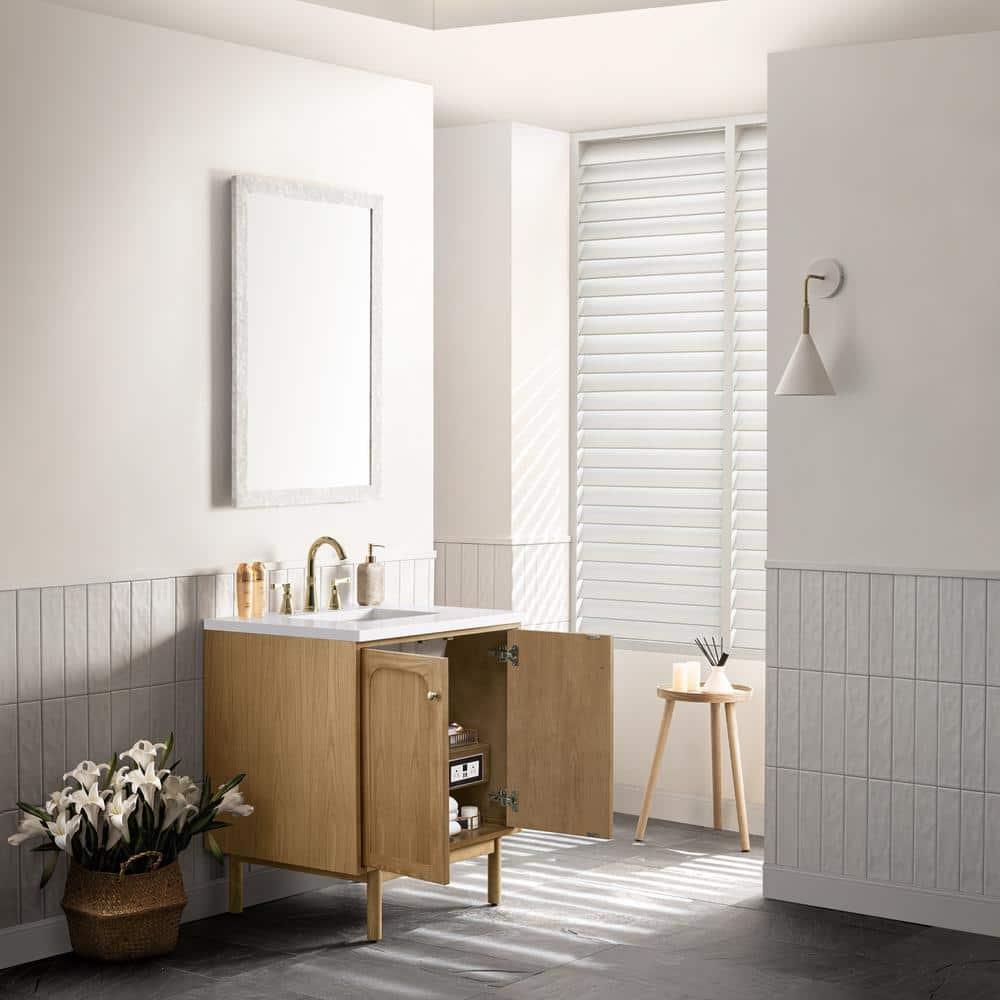 Laurent 30'' Single Bathroom Vanity