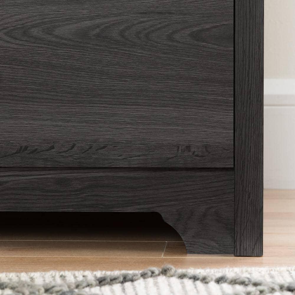 Fusion 6 - Drawer Dresser