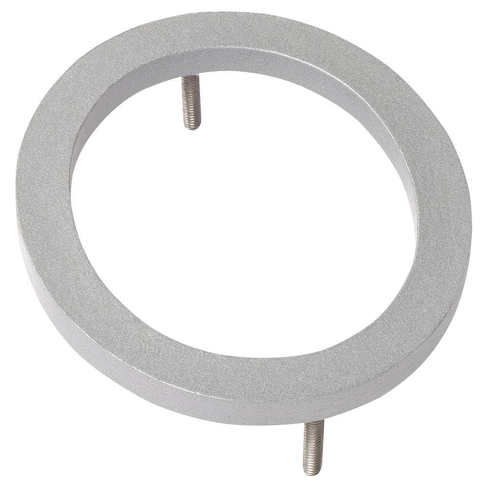 Montague Metal Products Inc. 4'' H Metal House Number