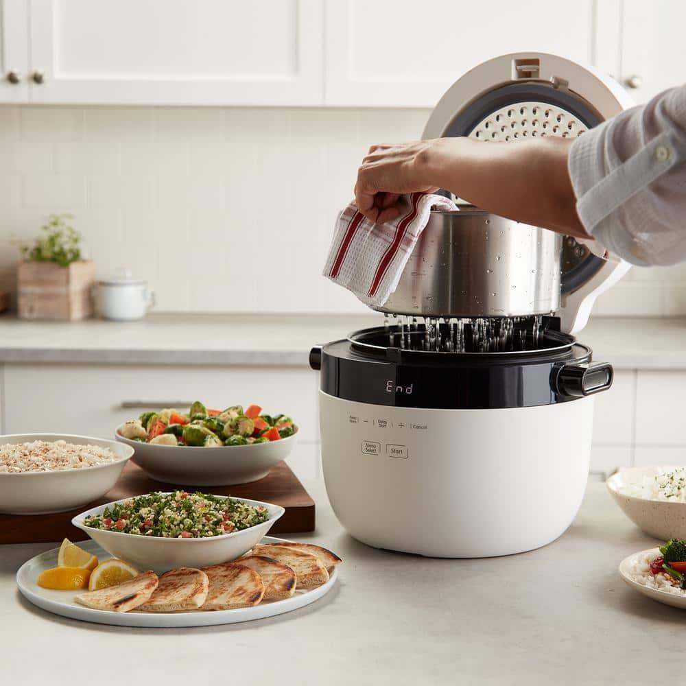 MULTIGRAIN COOKER WT 20C (Pack of 1)