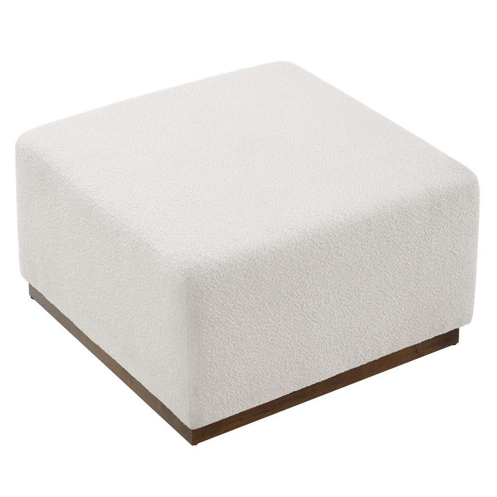 Modway Modway Tilden Upholstered Ottoman