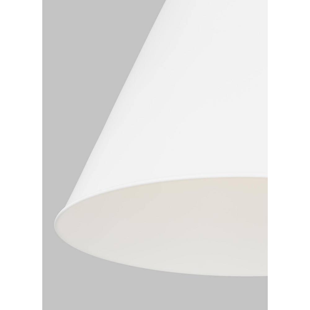 Arnell 1 - Light Single Pendant