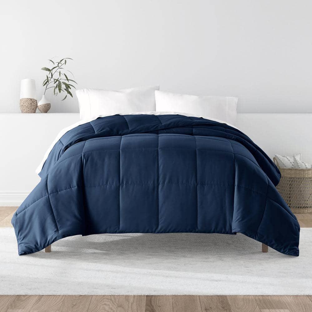 IEnjoy Home Simply Soft™ Down Alternative Comforter
