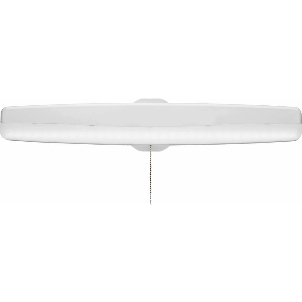 Acrylic LED Flush Mount