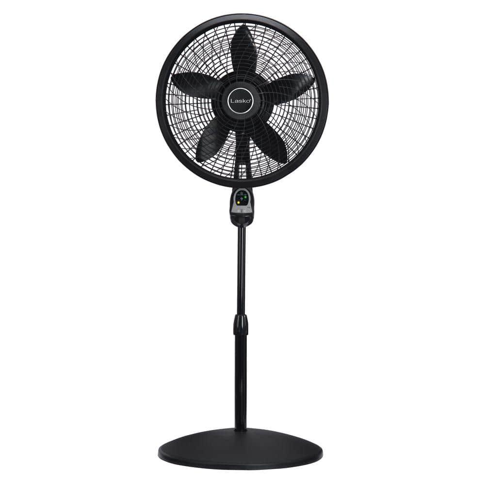 Lasko Lasko 54'' Oscillating Pedestal/Standing Fan