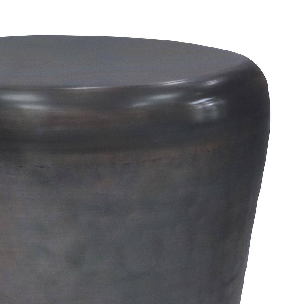 Garvy End Table