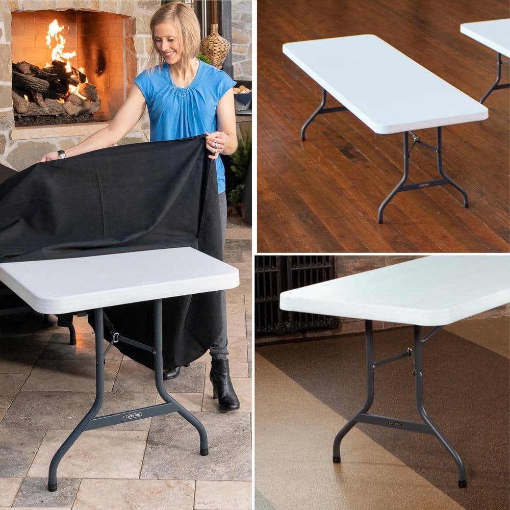 Lifetime Lifetime Commercial Folding Table