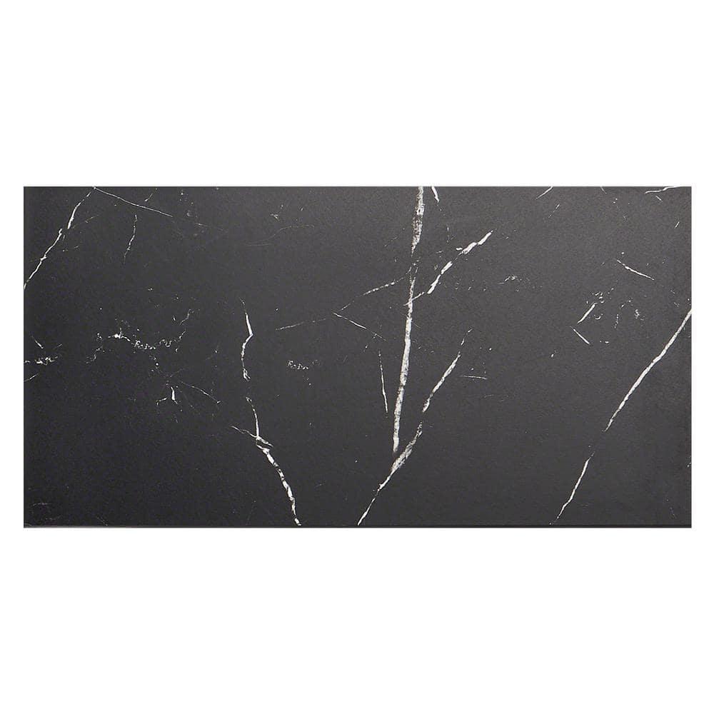 Bond Tile 12" x 24" Porcelain Marble Look Wall & Tile