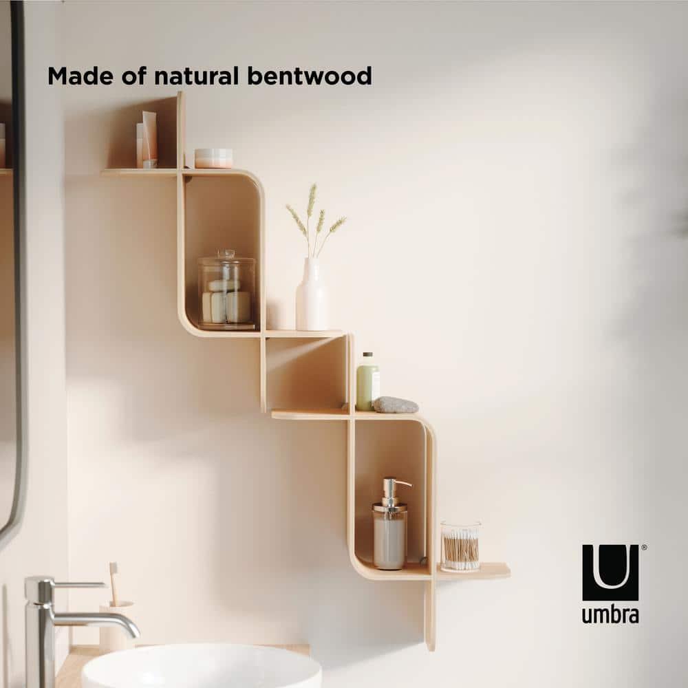 Elias Wall Shelf